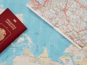 Essential Documents for Your Child's International Trip