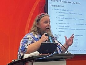 FETC 2025 Explores Creativity and Artificial Intelligence in K–12 Education