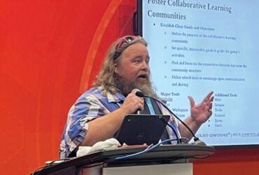 FETC 2025 Explores Creativity and Artificial Intelligence in K–12 Education