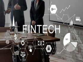 Steps to Build a Secure and Scalable Fintech Application