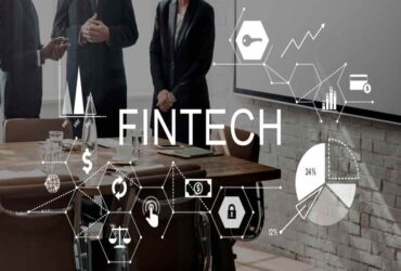 Steps to Build a Secure and Scalable Fintech Application