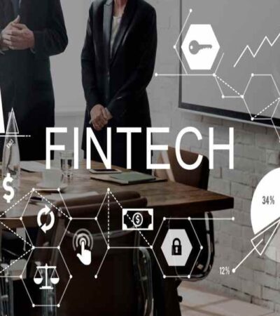 Steps to Build a Secure and Scalable Fintech Application