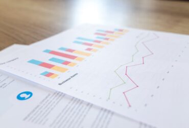 Unlock Insights with Professional Data Visualization Services