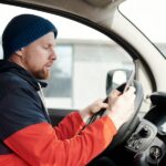 Enchased Technology for Improving Truck Driver Safety Programs