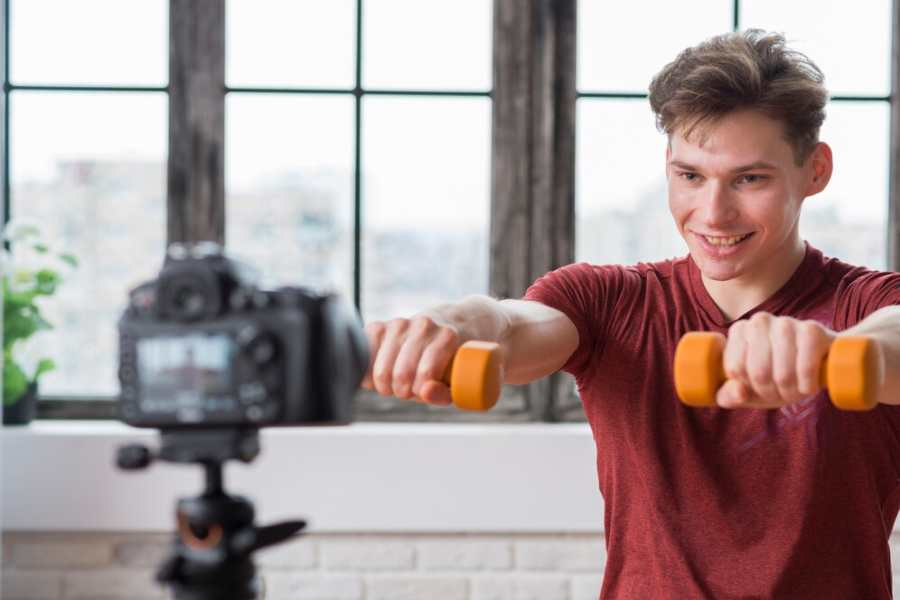 Fitness Coaches Listen Up! How to Edit Workout Videos for Maximum Engagement