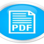 Making Educational Materials Accessible with Fillable PDFs