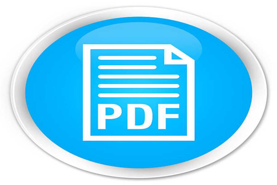 Making Educational Materials Accessible with Fillable PDFs