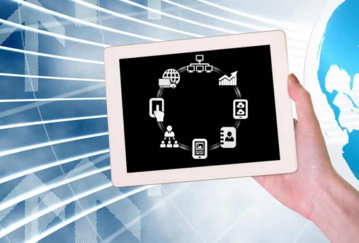 Understanding the Role of Network Addresses in IoT Connectivity