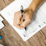 Why Is It Necessary To Have A W-2 Or 1099 Form When Using Tax Preparation Software