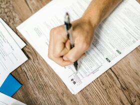 Why Is It Necessary To Have A W-2 Or 1099 Form When Using Tax Preparation Software