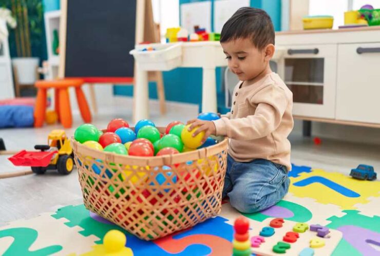 Why a daycare app benefits both parents and daycare centers