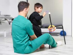 Why an OTA Program Is the Best Choice for Future Occupational Therapists