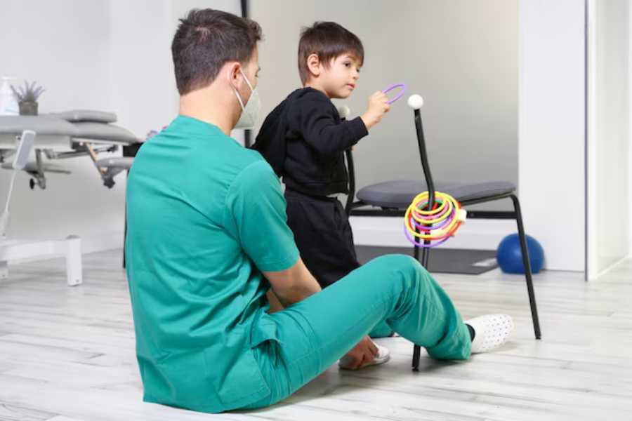 Why an OTA Program Is the Best Choice for Future Occupational Therapists