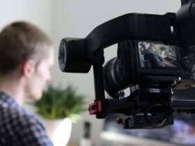 Corporate Video Production Explained