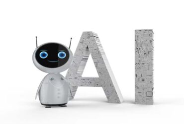 How Can AI Help People with Disabilities?