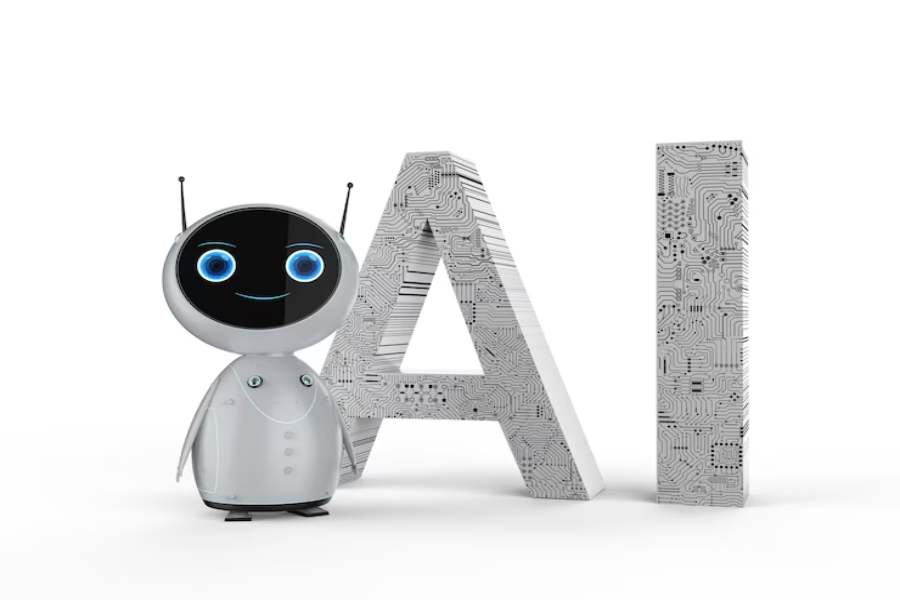 How Can AI Help People with Disabilities?