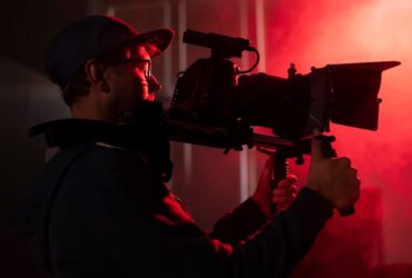 Lights Camera Learning! The Power of Education Video Production In Melbourne