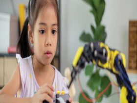 STEM vs. STEAM: Why the Arts Are Becoming Essential to Science and Tech Education in 2025