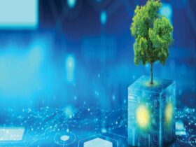 Sustainable Technology in Schools: Cutting Costs and Carbon Footprints