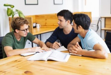 What Are the Five Guiding Principles of Cooperative Learning