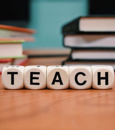 A Modern Educator's Guide to Effective Teaching Styles