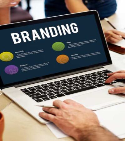 Customized Branding Solutions For Online Ads