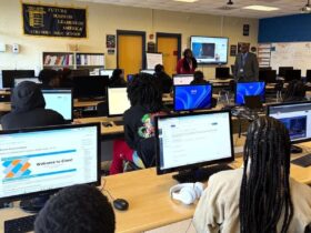 DeKalb County’s Cyber Champions Program Sets a New Standard for Digital Citizenship in Schools