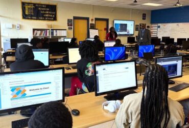 DeKalb County’s Cyber Champions Program Sets a New Standard for Digital Citizenship in Schools