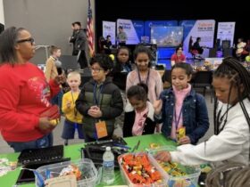 DeKalb Schools Tap Student Voice to Revolutionize EdTech with ‘Digital Dreamers’
