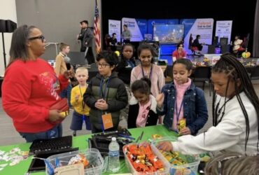 DeKalb Schools Tap Student Voice to Revolutionize EdTech with ‘Digital Dreamers’