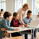 Deeper Look The Best Affordable Laptops for Schools in 2025 — Power, Portability, and Price in One Package