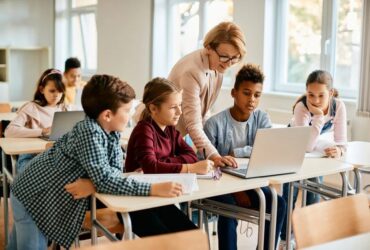 Deeper Look The Best Affordable Laptops for Schools in 2025 — Power, Portability, and Price in One Package