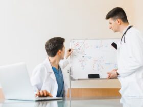 How Long Is Nursing School in California