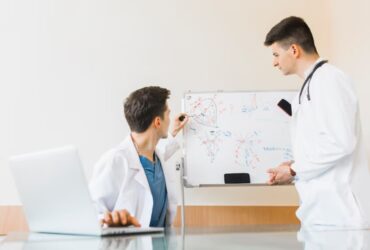 How Long Is Nursing School in California