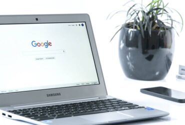 How to Change Your IP Address on School Chromebook