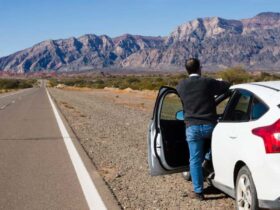 How to Protect Yourself and Your Family on Long Road Trips