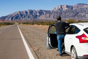 How to Protect Yourself and Your Family on Long Road Trips