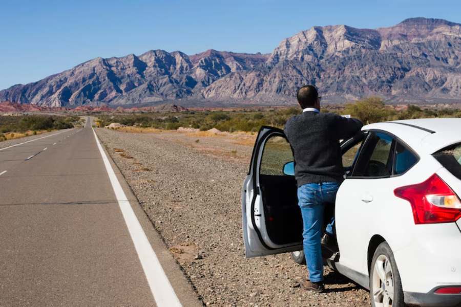 How to Protect Yourself and Your Family on Long Road Trips