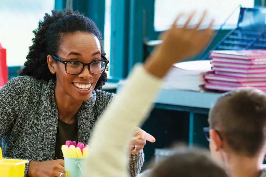 Making Technology Work for Every Student How Schools Can Prioritize Equity in EdTech Investments