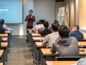 Now More Than Ever We Need Educators