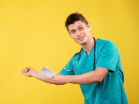 What Are Post High School Jobs Related to Nursing