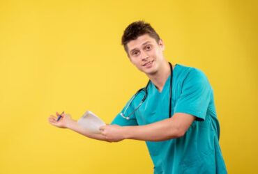 What Are Post High School Jobs Related to Nursing