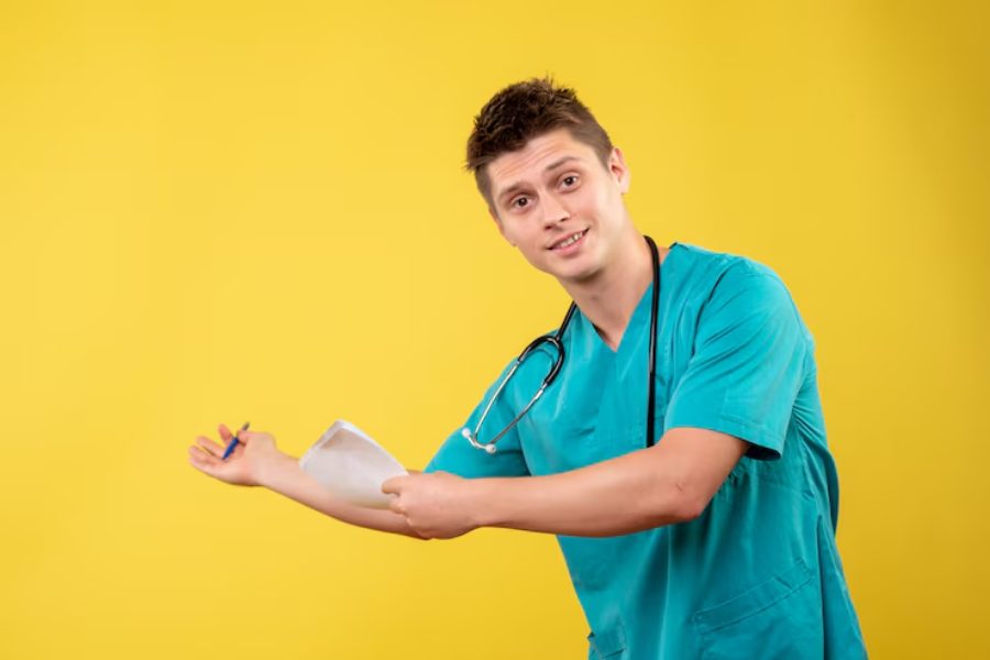 What Are Post High School Jobs Related to Nursing