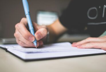 Comprehensive Guide to Online Creative Writing Certifications