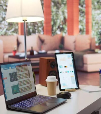 Elevate your Airbnb with Management Software