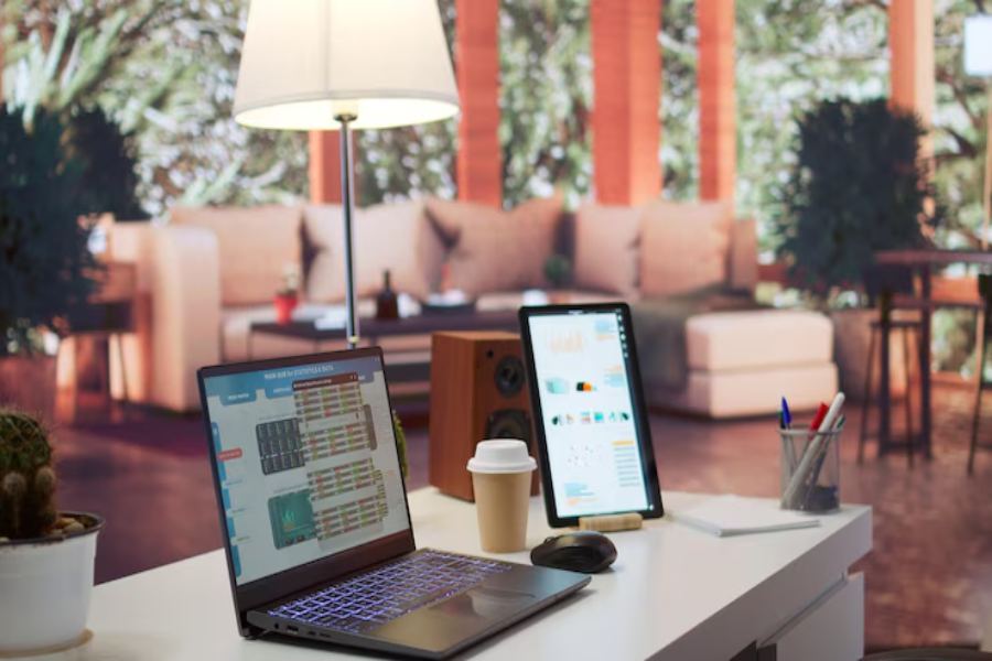 Elevate your Airbnb with Management Software