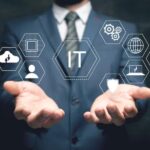 Empowering Women to Lead in IT