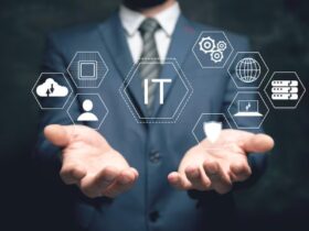 Empowering Women to Lead in IT