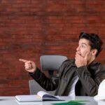 How Do You Handle the Fear of Starting Over in A New Profession