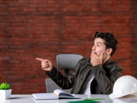 How Do You Handle the Fear of Starting Over in A New Profession